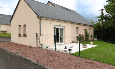 LE HAUT CHAMP LE CHATELLIER