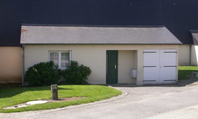 RES. LA LOGE BELLOU EN HOULME