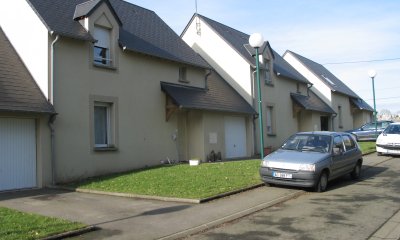 VILLENEUVE SUD BELLOU EN HOULME