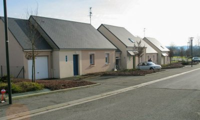 LE HAMEL BELLOU EN HOULME