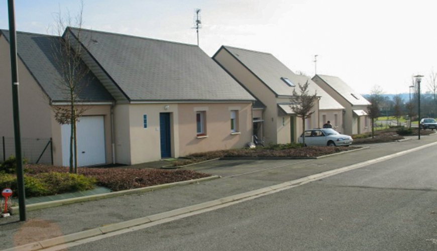 LE HAMEL BELLOU EN HOULME