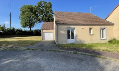 PLACE DU COURTIL  SAIRES LA VERR