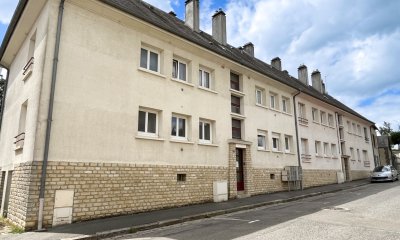 RUE YOTTE-COUR YOTTE LE MERLERAU