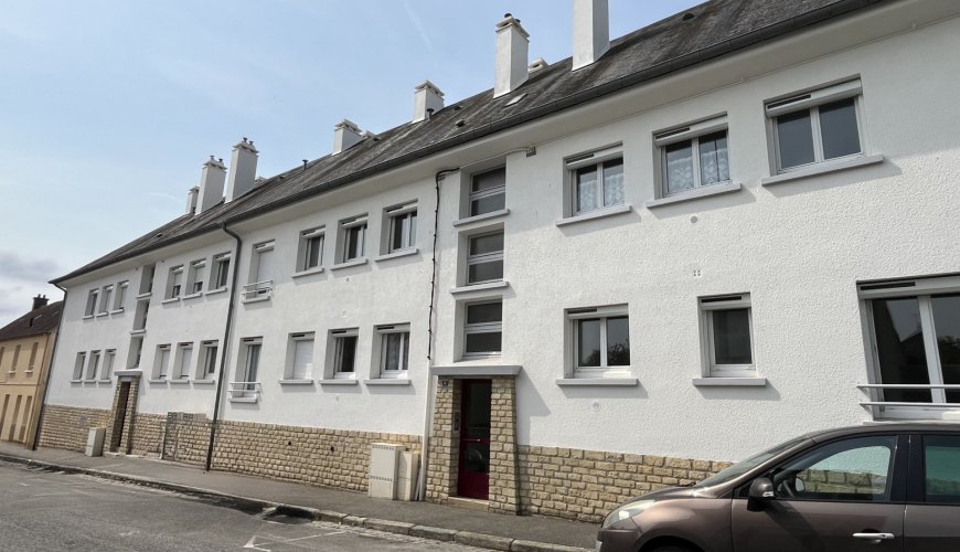 RUE YOTTE-COUR YOTTE LE MERLERAU