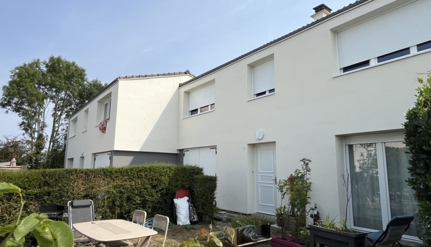 LE MOULIN A VENT LE MERLERAULT