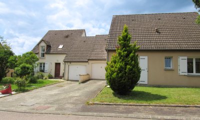 RUE DES LILAS LE MERLERAULT