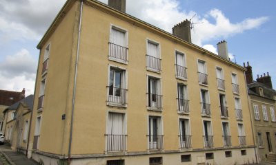 ANC GENDARMERIE LE MERLERAULT