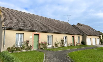 RUE DE L'ETRIER NONANT LE PIN