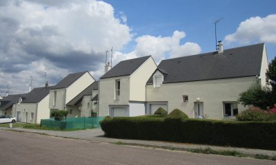 SAINTE COLOMBE STE GAUBURGE