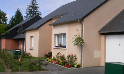 ALLEE FLEURIE CHANDAI