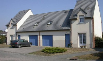 LES DOUZES ACRES ST OUEN SUR ITO