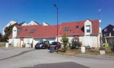 LE PETIT HANOY- RUGLES