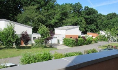 LES BRUYERES-BEAUMESNIL