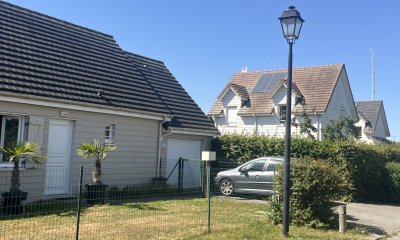 LA MARE-GROSLEY S/RISLE