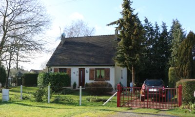 LE COURTILLAGE-BEAUMONTEL