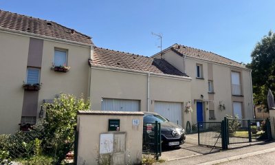 LA CROIX RENAULT-BEAUMONT  ROGER