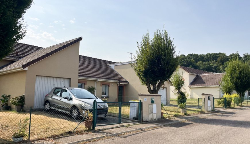 LA CROIX RENAULT-BEAUMONT  ROGER