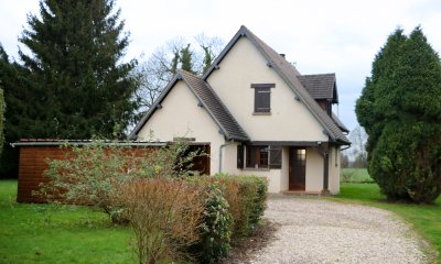 MAISON DU SQUARE-CAPELLE GRANDS