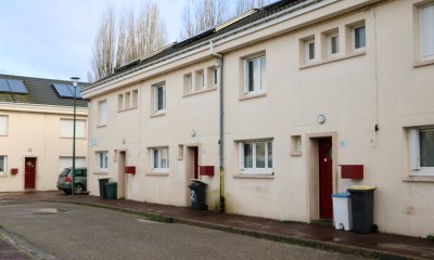 LE CLOS CALABRE-ST GERMAIN  CAMP