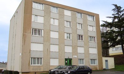 LA MADELEINE - RIMBAUD VERLAINE