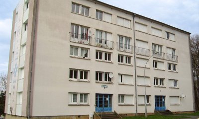 LA MADELEINE - LE BOIS