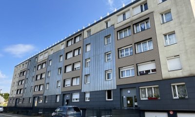 LA MADELEINE - MAURIAC