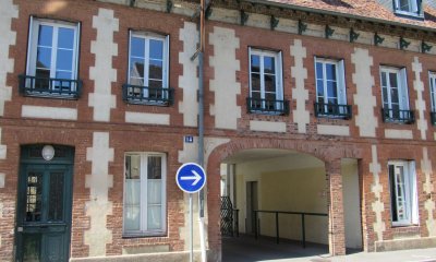 RESIDENCE DES TANNEURS