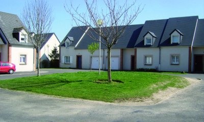 RUE FERNAND ECHIVARD