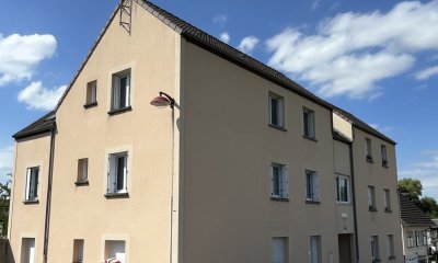 RESIDENCE ALBINE AUBE