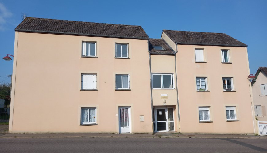 RESIDENCE ALBINE AUBE
