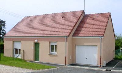 RUE DU DR ROITENSTERN AUBE