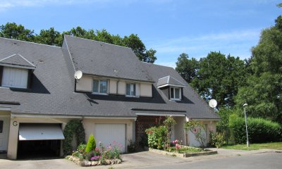 LE BOIS LA FERTE FRESNEL