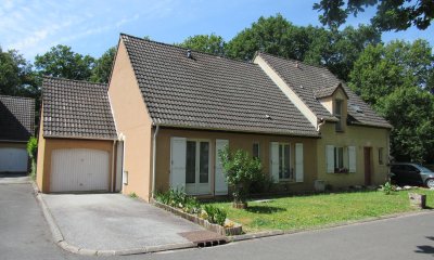 VILLAGE DES CHENES LA FERTE FRES