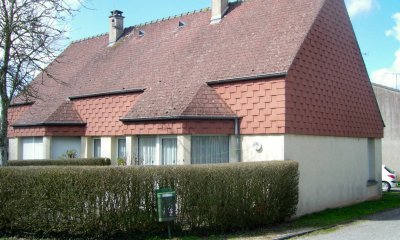 LES FORGES GLOS LA FERRIERE