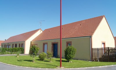 LA POMMERAIE GAUVILLE