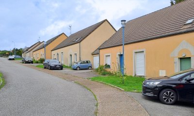 LE BUISSON(2) TOUROUVRE