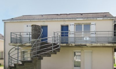 RES ERNEST DROUET TOUROUVRE