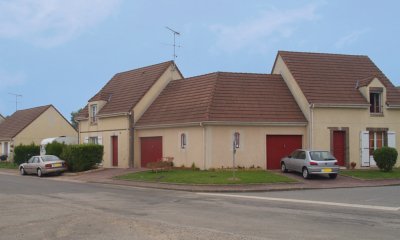 RUE VICTOR LINART TOUROUVRE