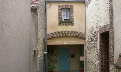 ANCIEN COMOD TOUROUVRE