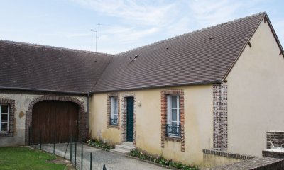 2 BIS IMP DES ECOLES TOUROUVRE