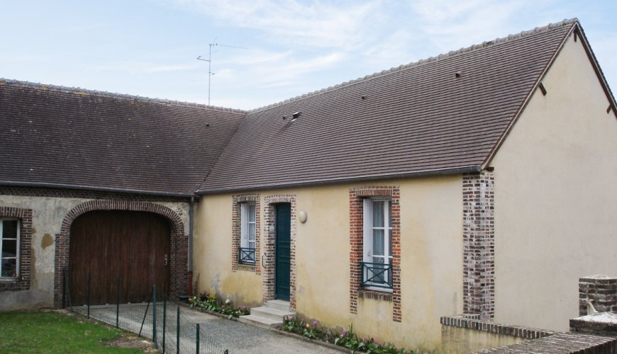 2 BIS IMP DES ECOLES TOUROUVRE