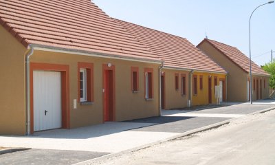 2 BIS RUE VICTOR LINART TOUROUVR