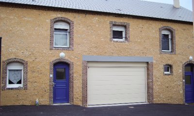 RUE GABRIEL VAUGEOIS TOUROUVRE