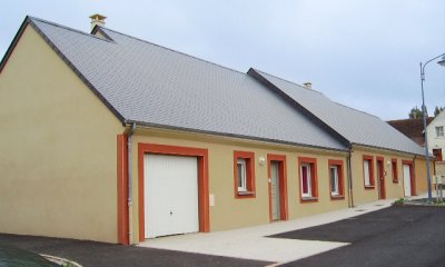 RUE DU BUISSON (5) LOC-TOUROUVRE