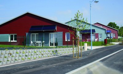 LES  FRERES JUCHEREAU-TOUROUVRE