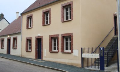 RUE DU  QUEBEC TOUROUVRE
