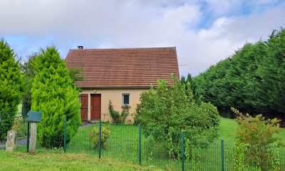 12 RUE COLUCHE TOUROUVRE