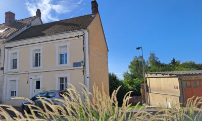 PLACE DU PATY TOUROUVRE