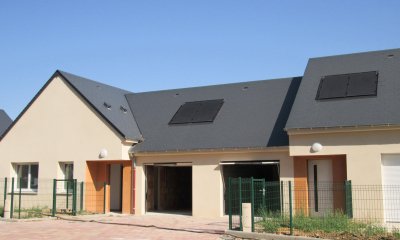 CROIX CHEMIN  TOUROUVRE