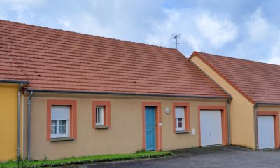 RESIDENCE DU PERCHE-RANDONNAI